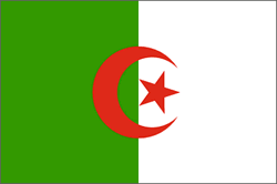Algeria-national-flag